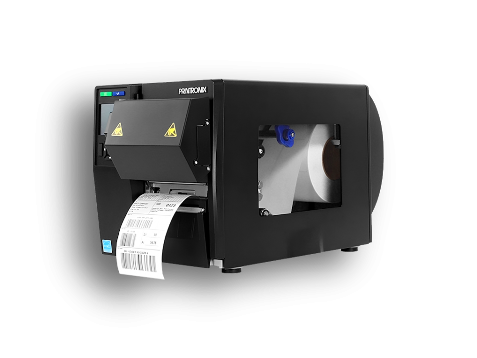 Impresora Printonix serie T6000e de 4 pulgadas