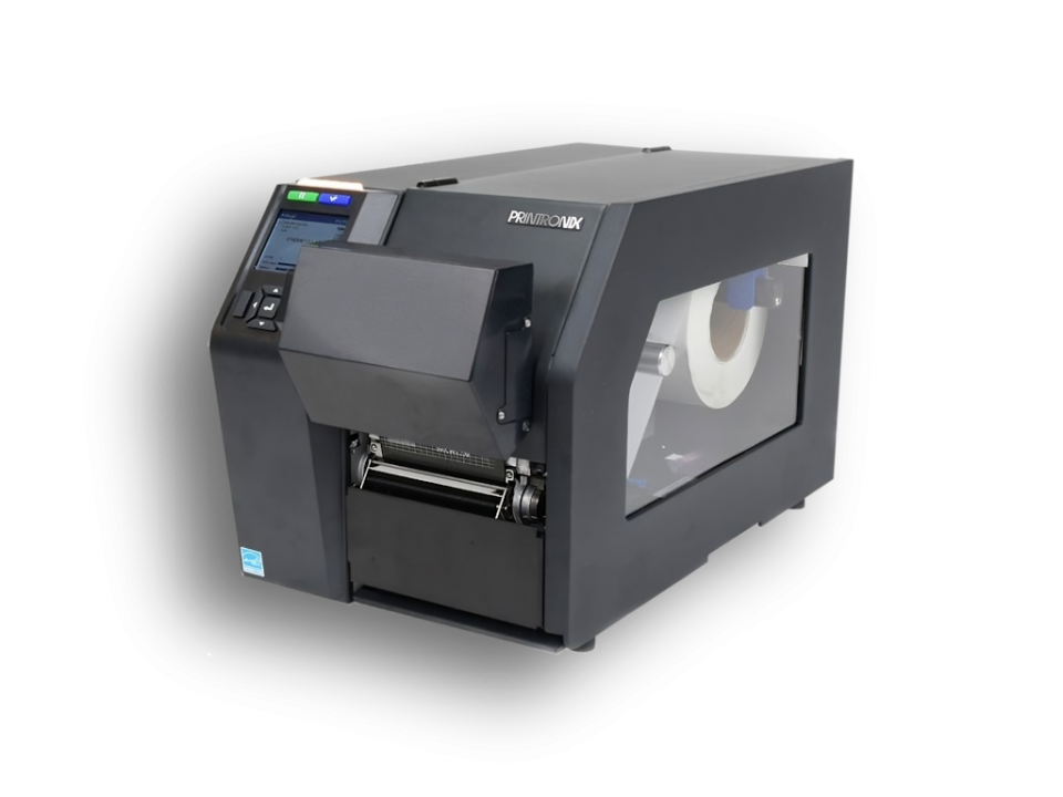 Impresora Printronix Serie T8000 de 4 pulgadas